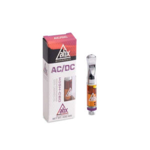 Buy ACDC VAPE OIL CARTRIDGE Online Europe