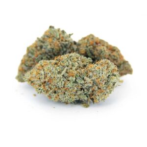 Buy Ghost Train Haze Strain Online Europe