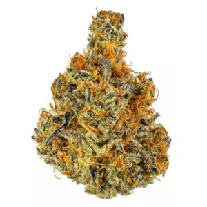 Buy Orange Kush Strain Online Europe