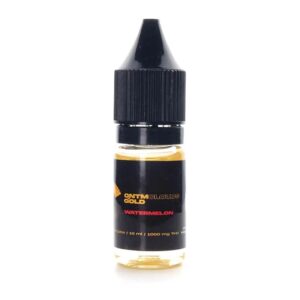 Buy QNTM Clouds Gold THC Vape Liquid Watermelon Online Europe